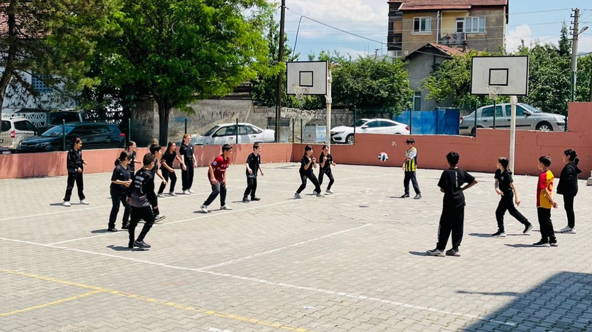 Çocuk Oyunları