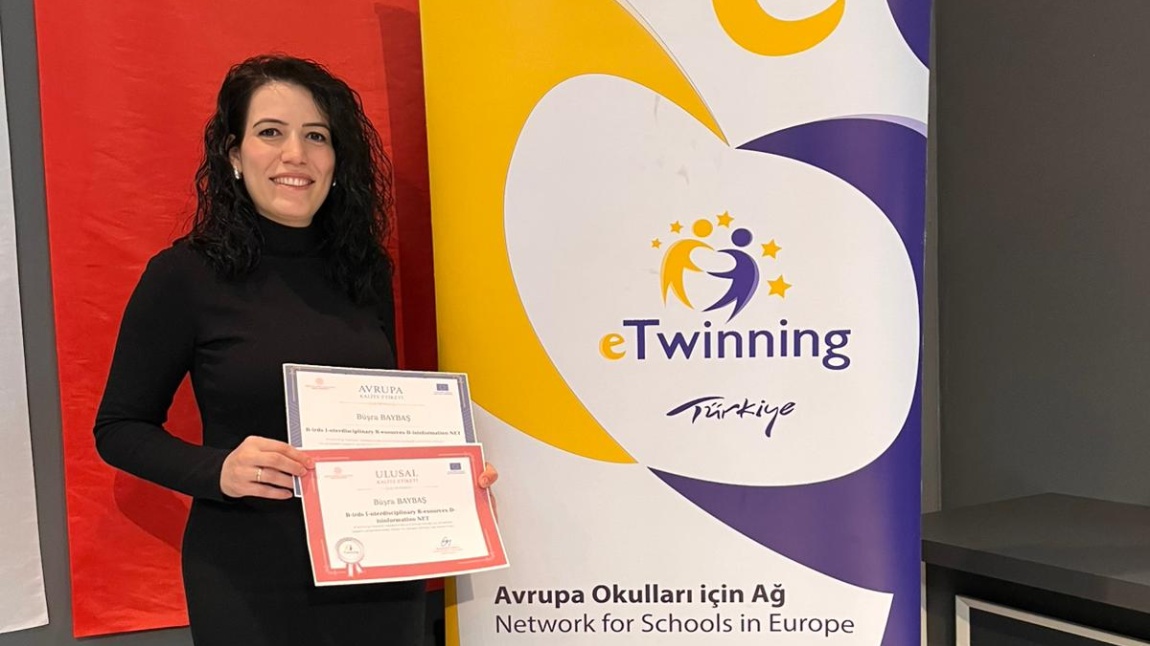 eTwinning