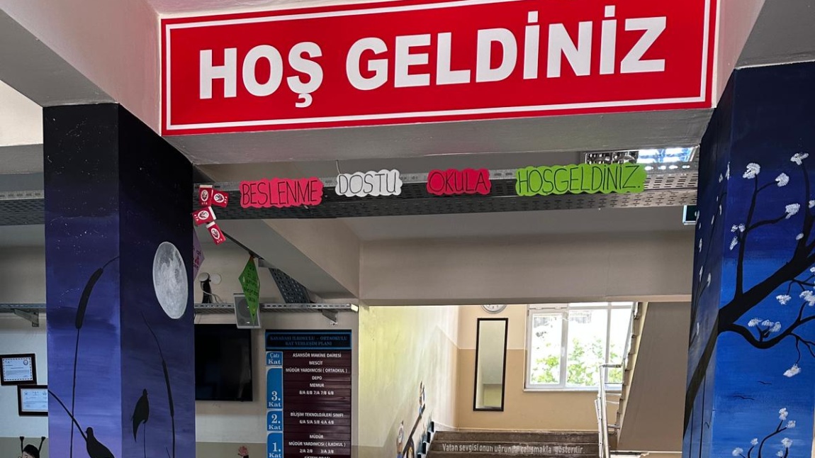 Okul Girişimiz Yenilendi