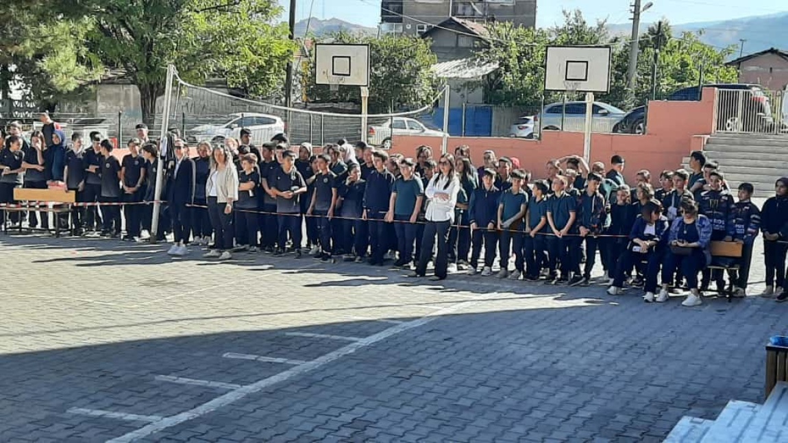 İlköğretim Haftası